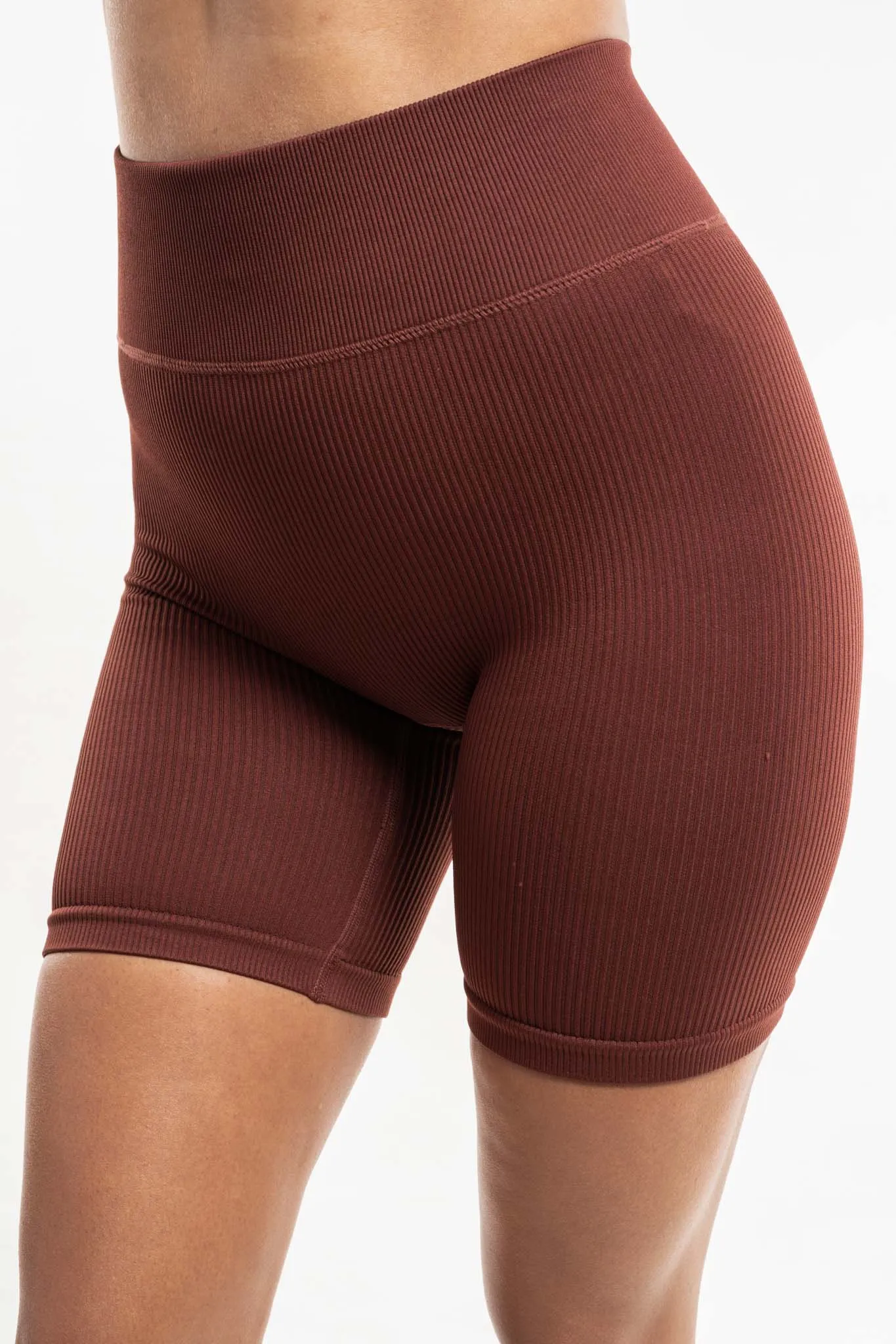 Carnage Athleisure Biker Short