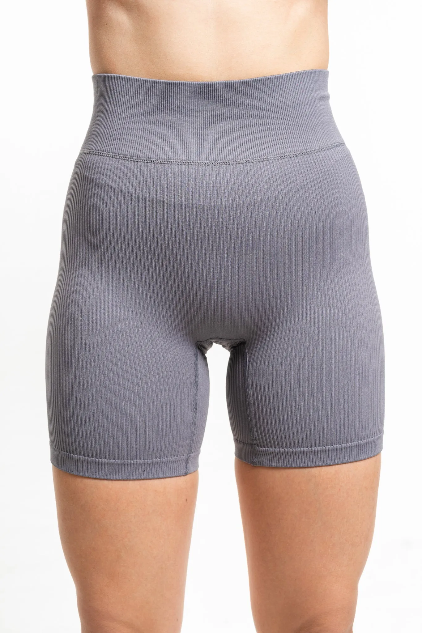 Carnage Athleisure Biker Short