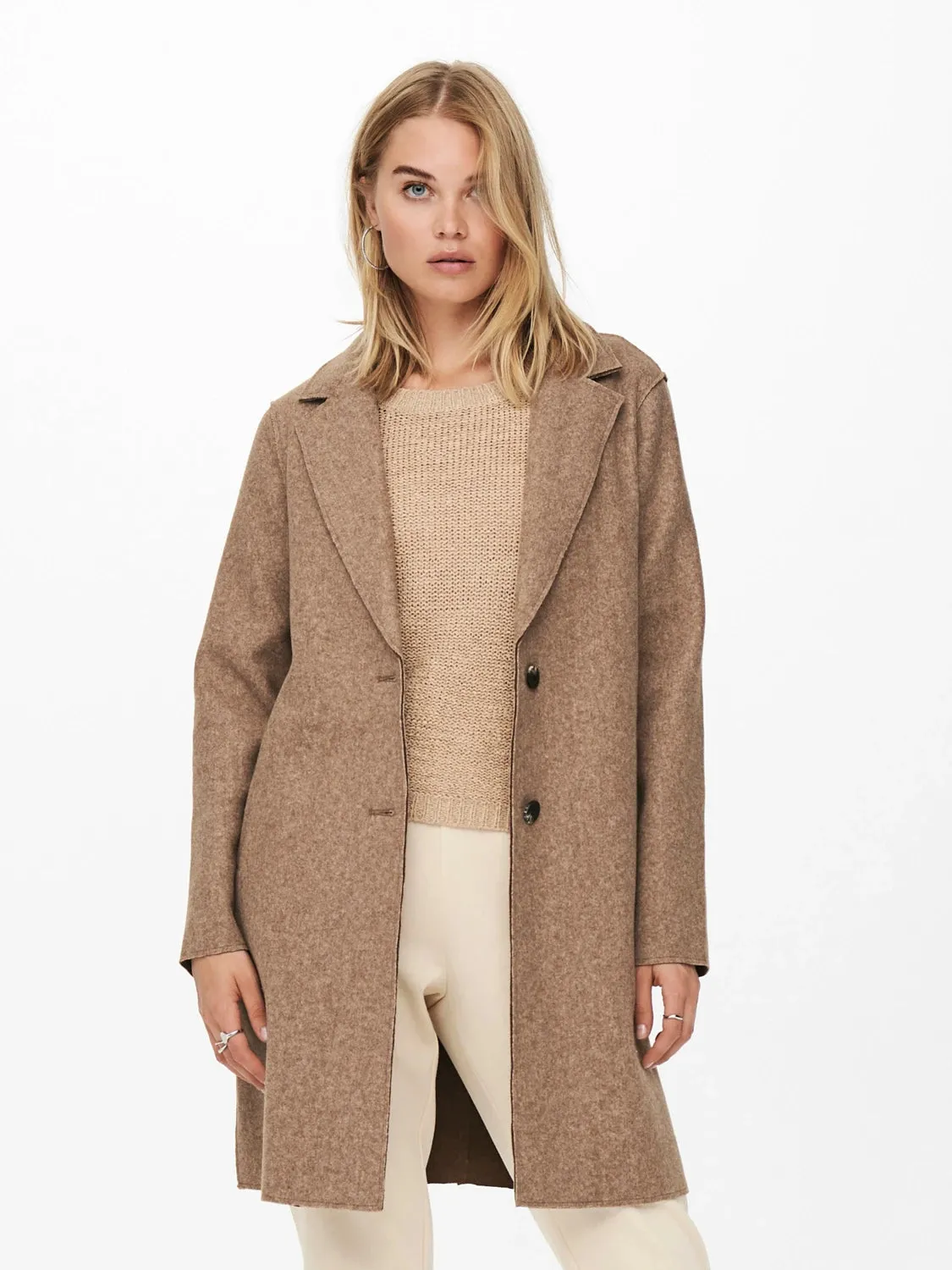 Carrie Bonded Coat