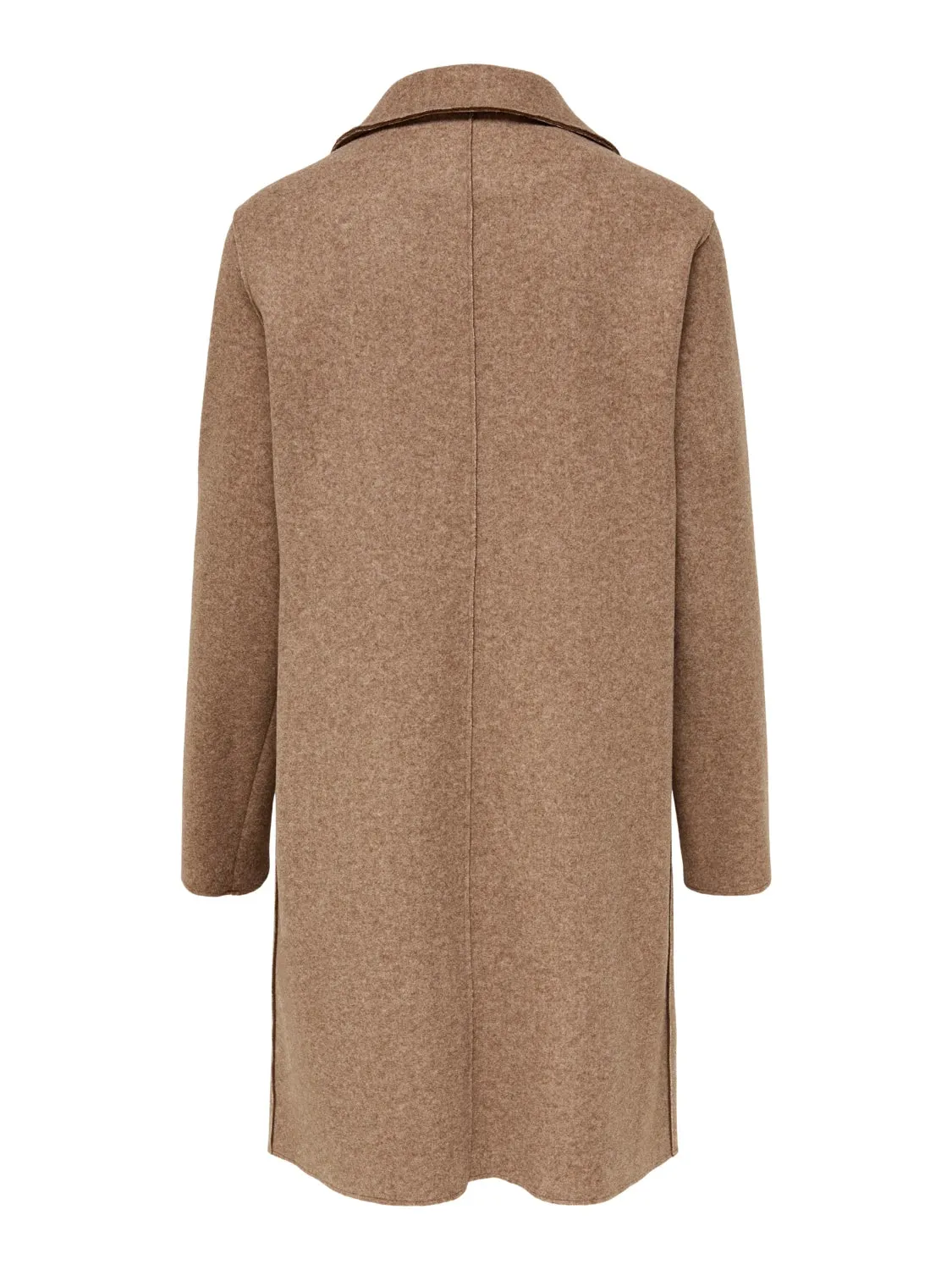 Carrie Bonded Coat