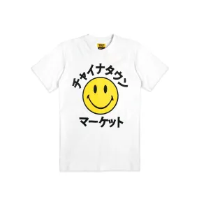 Chinatown Market Kanji Tee [CTMS-KSS]