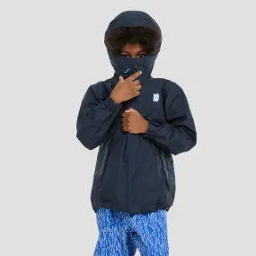 Chip rain jacket