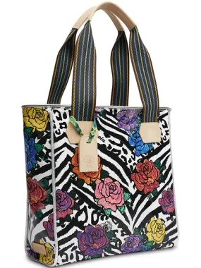 Classic Tote, Carla by Consuela