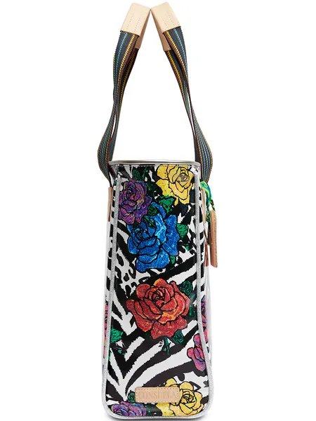 Classic Tote, Carla by Consuela