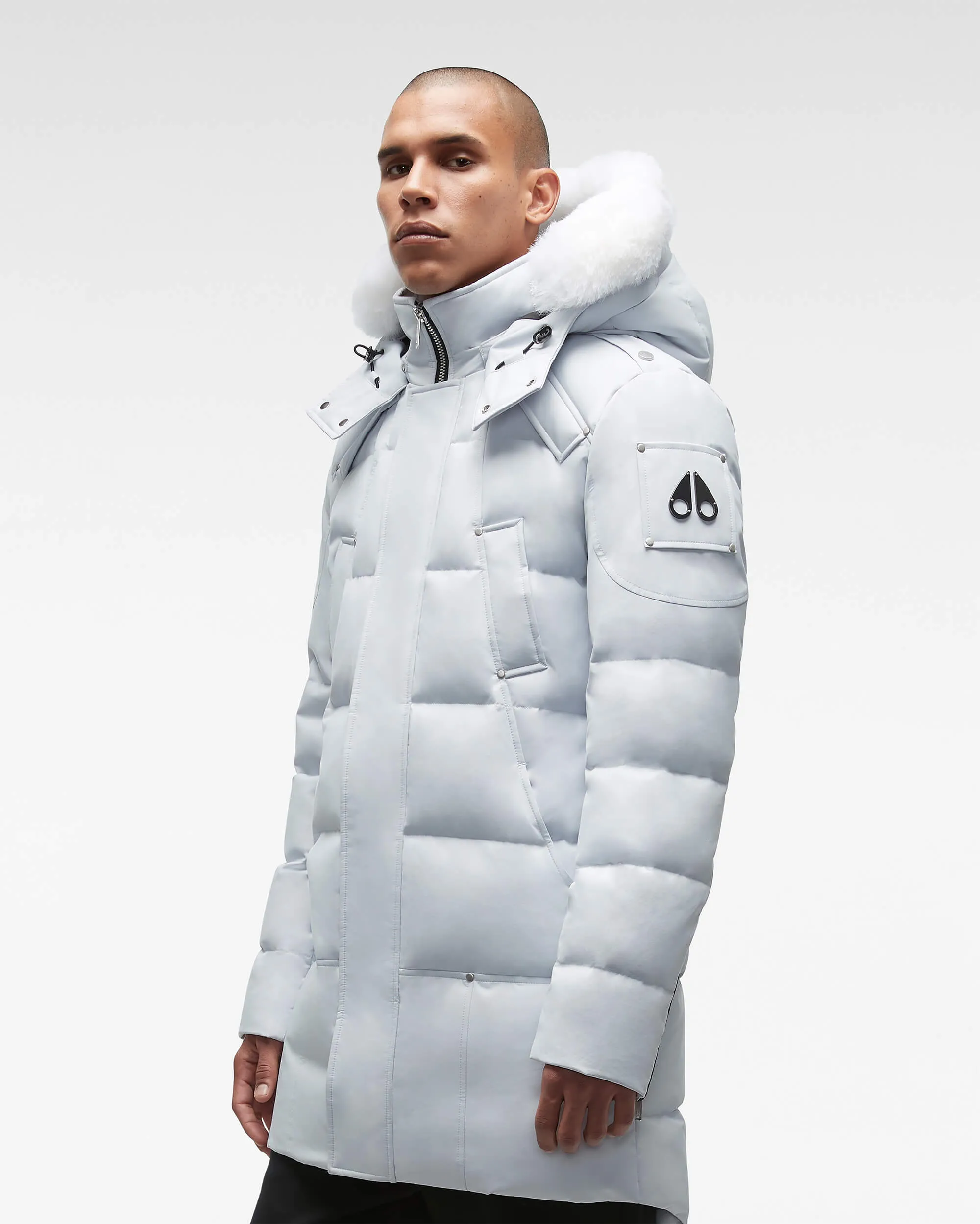 CLOUD PARKA NEOSHEAR