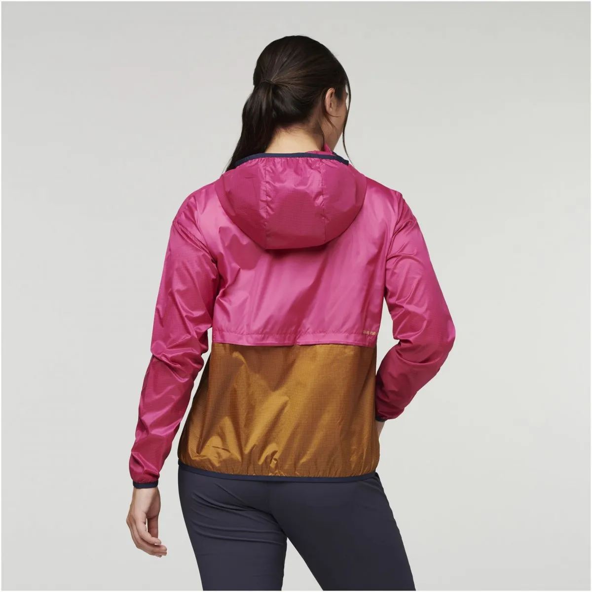 Cotopaxi Teca Half-Zip Windbreaker - Giacca a Vento Lifestyle Donna