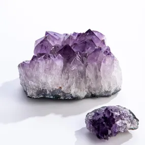 Crystal Amethyst