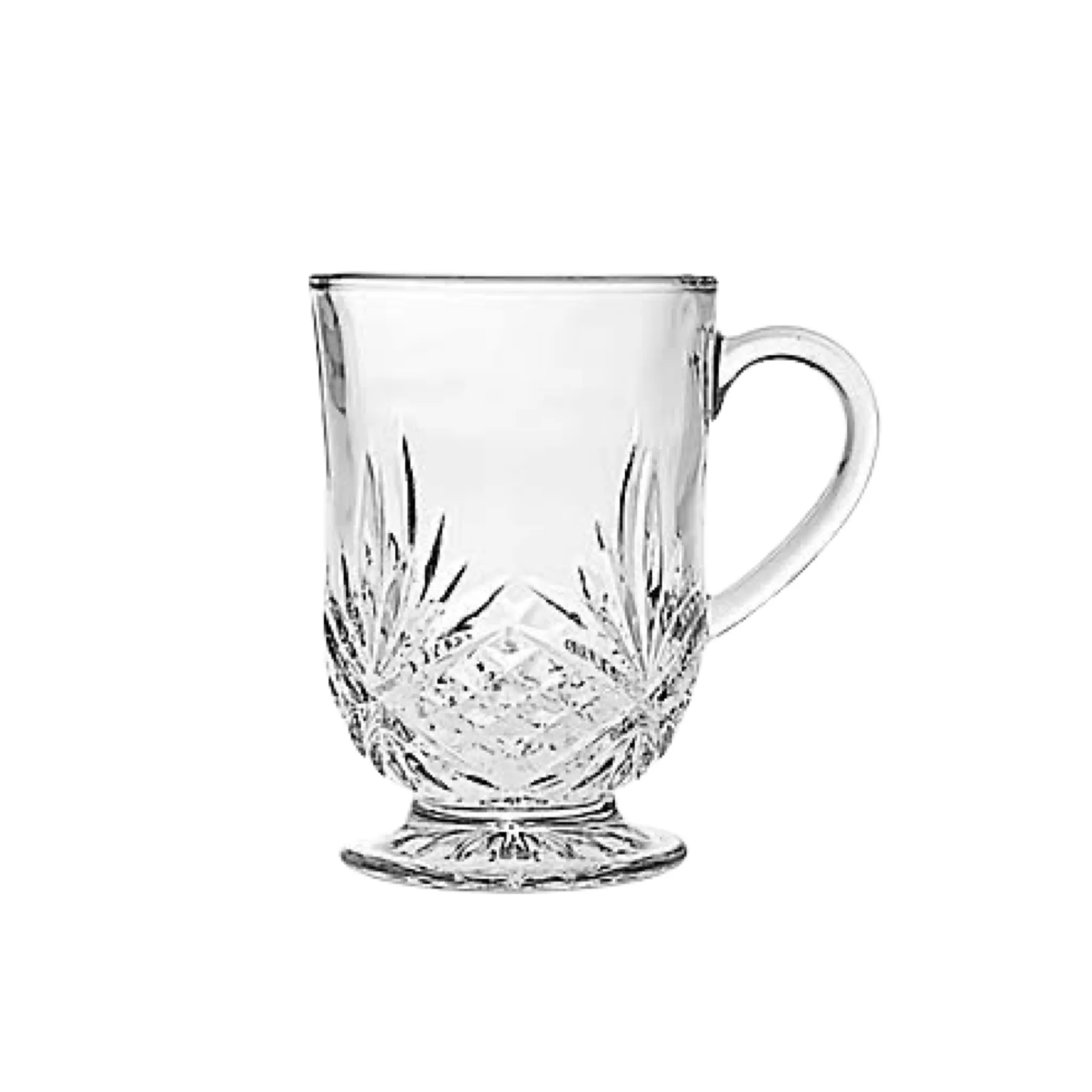 Crystal Mugs