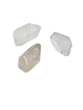 Crystal Quartz