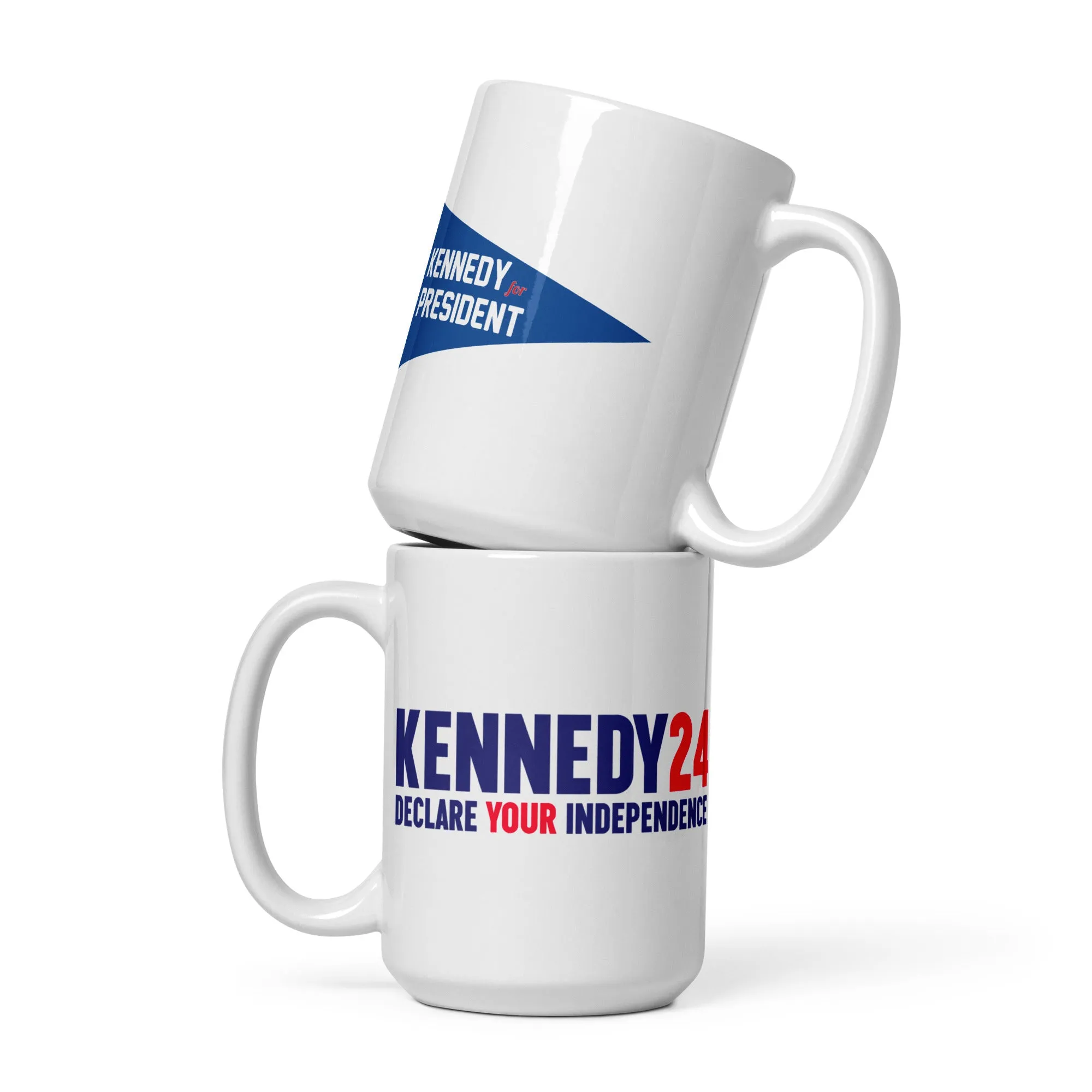 Declare Your Independence Mug