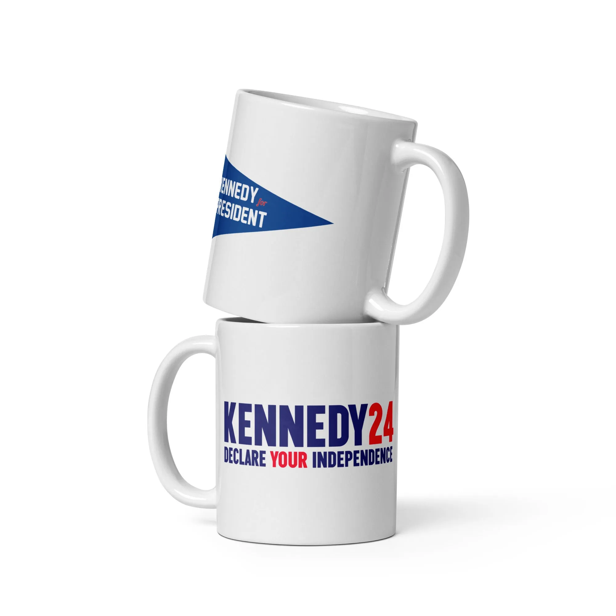 Declare Your Independence Mug