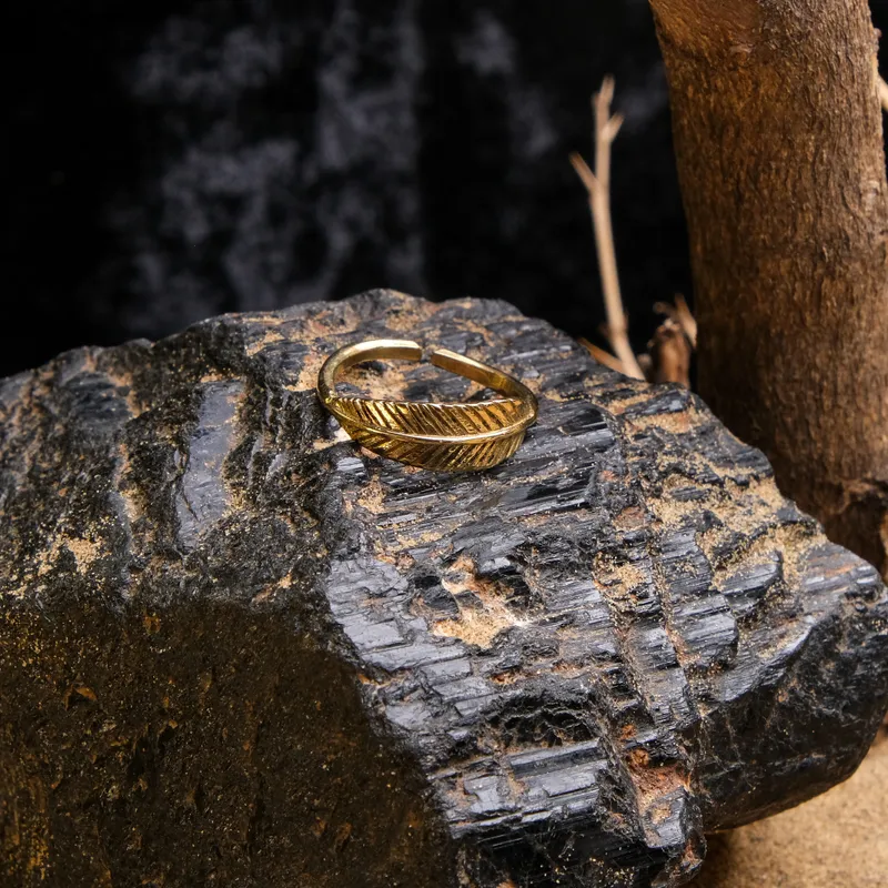 Divinity Ring