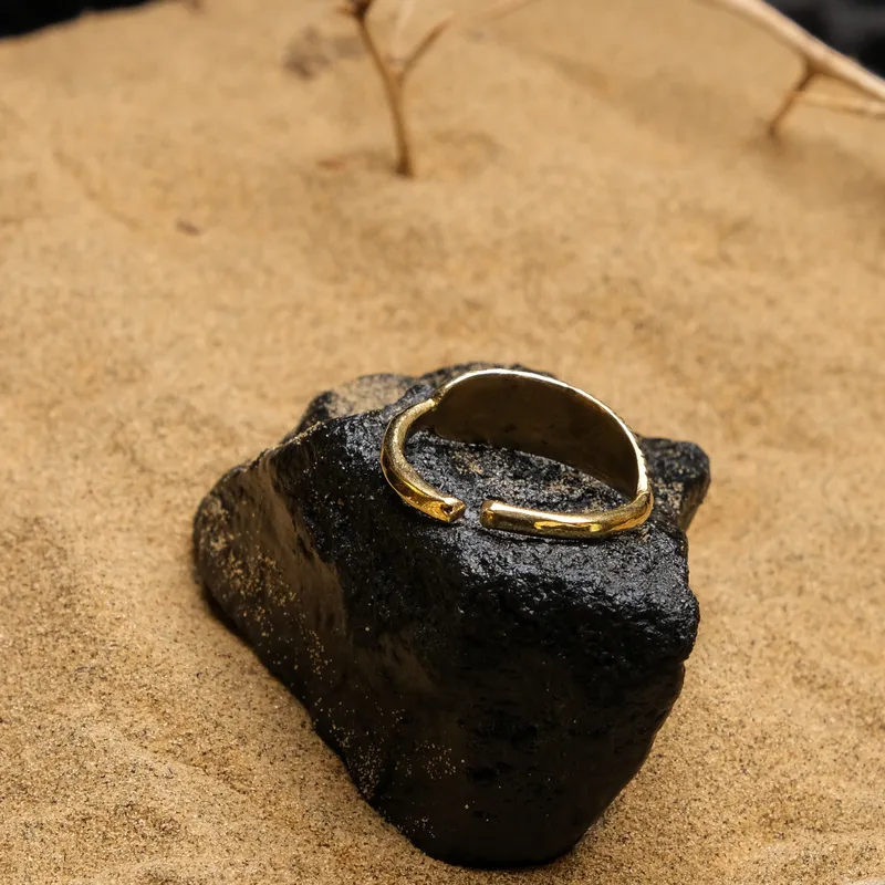 Divinity Ring