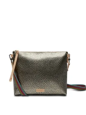 Downtown Crossbody, Tommy by Consuela