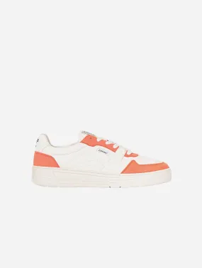 Dream Unisex Recycled Vegan Sneakers | Corail