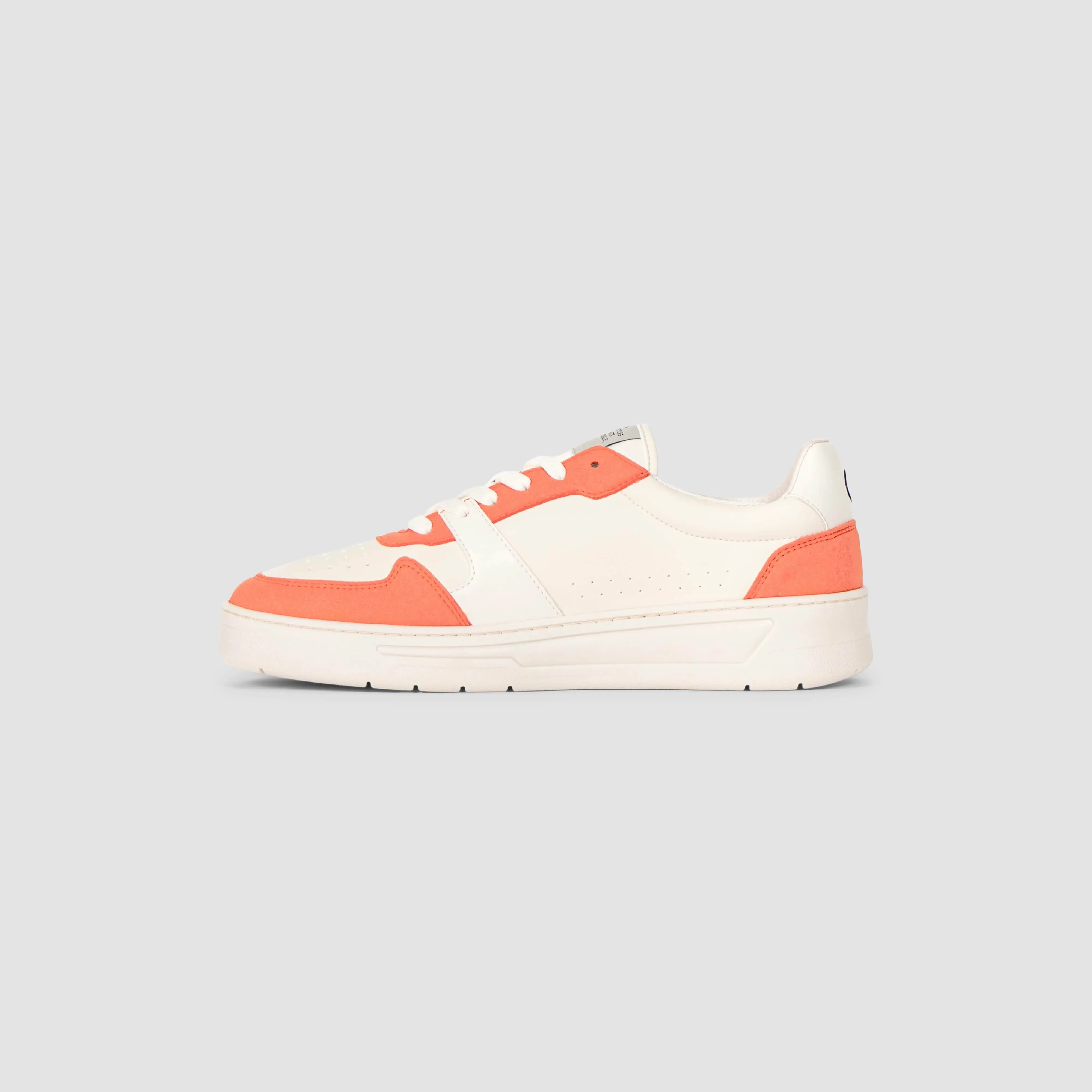 Dream Unisex Recycled Vegan Sneakers | Corail