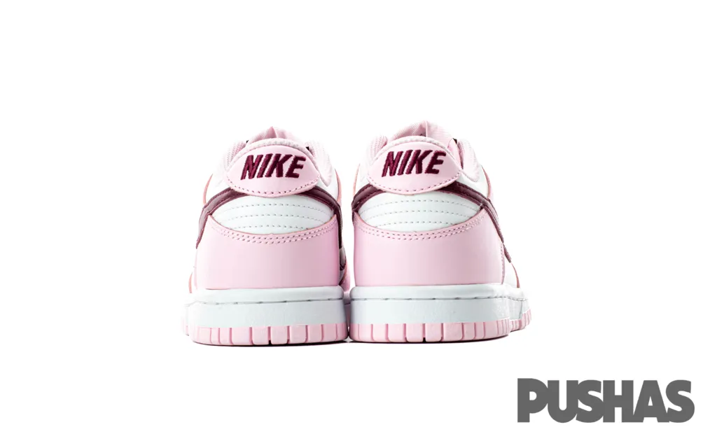 Dunk Low 'Pink Foam' GS