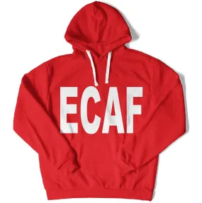 ECAF Unisex Hoodie