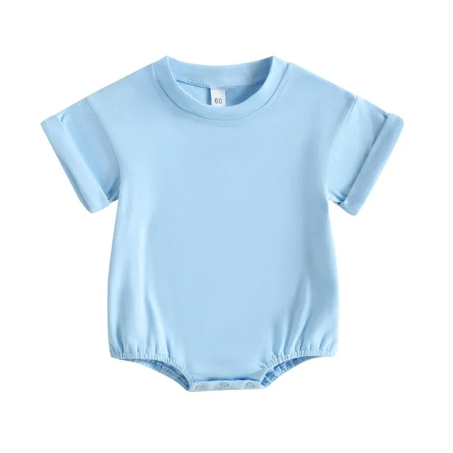 ELI T-Shirt Onesie