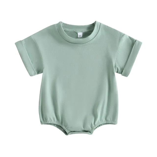 ELI T-Shirt Onesie