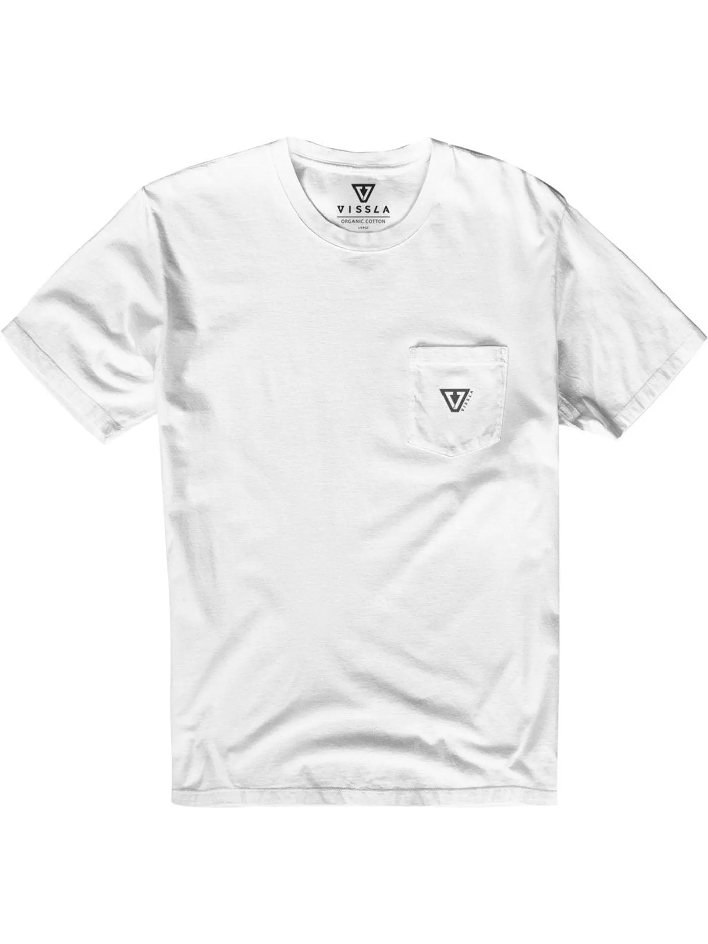 Established Premium Pocket T-Shirt