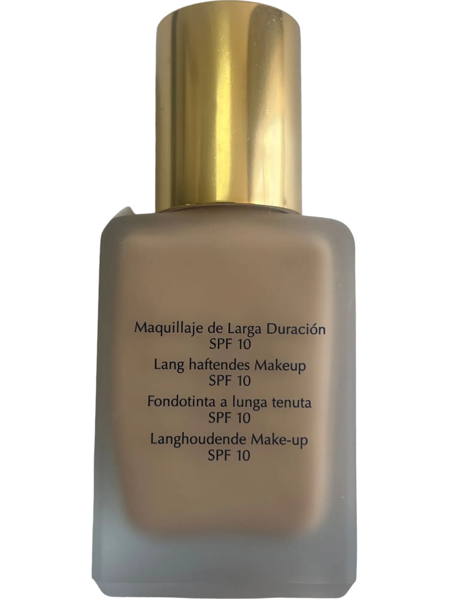 Est�e Lauder Double Wear Stay-In-Place Makeup SPF 10 Foundation