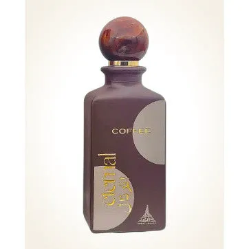 Eternal Coffee Edp 100ml For Unisex  By Paris Corner