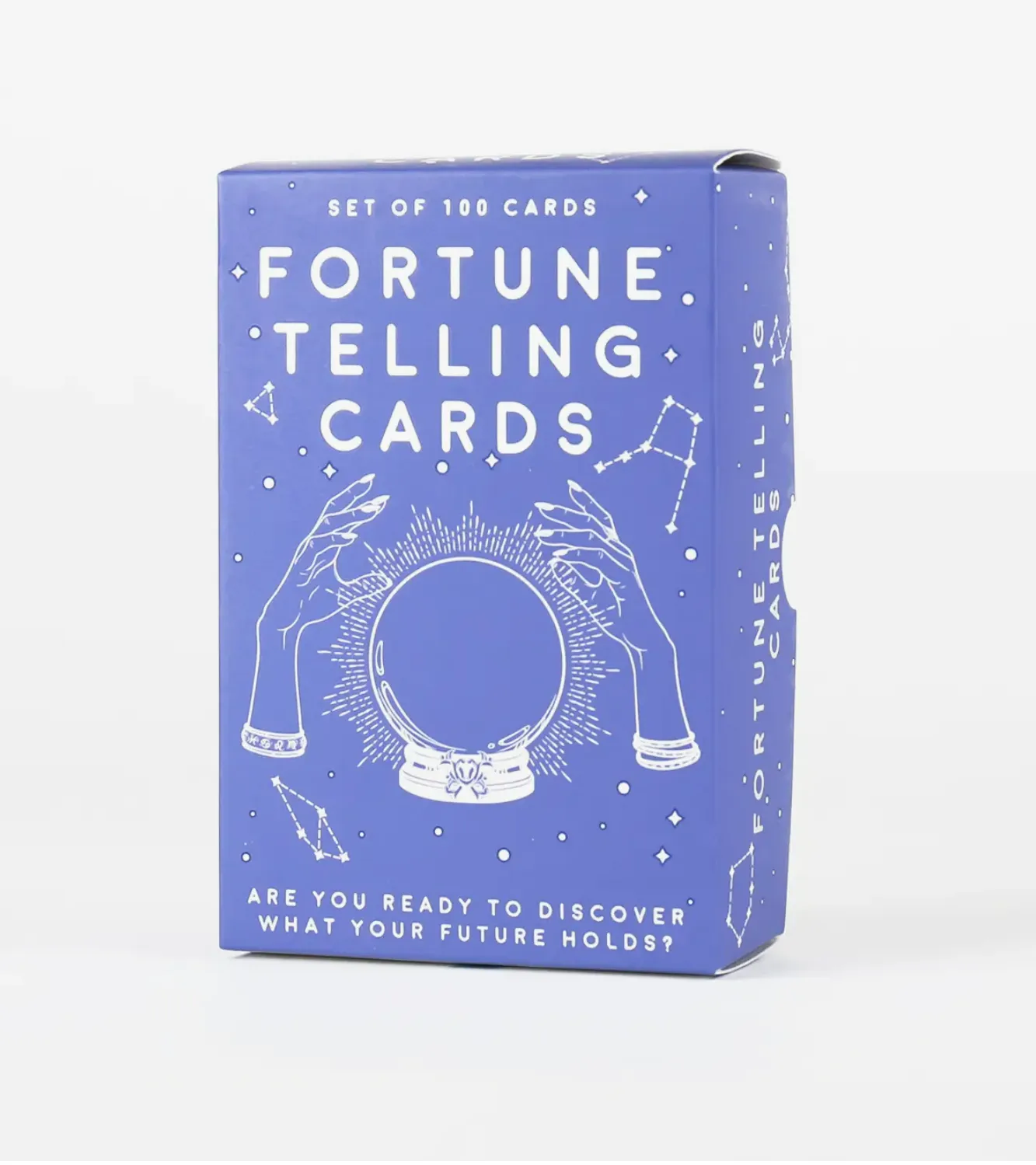 Fortune Telling Cards