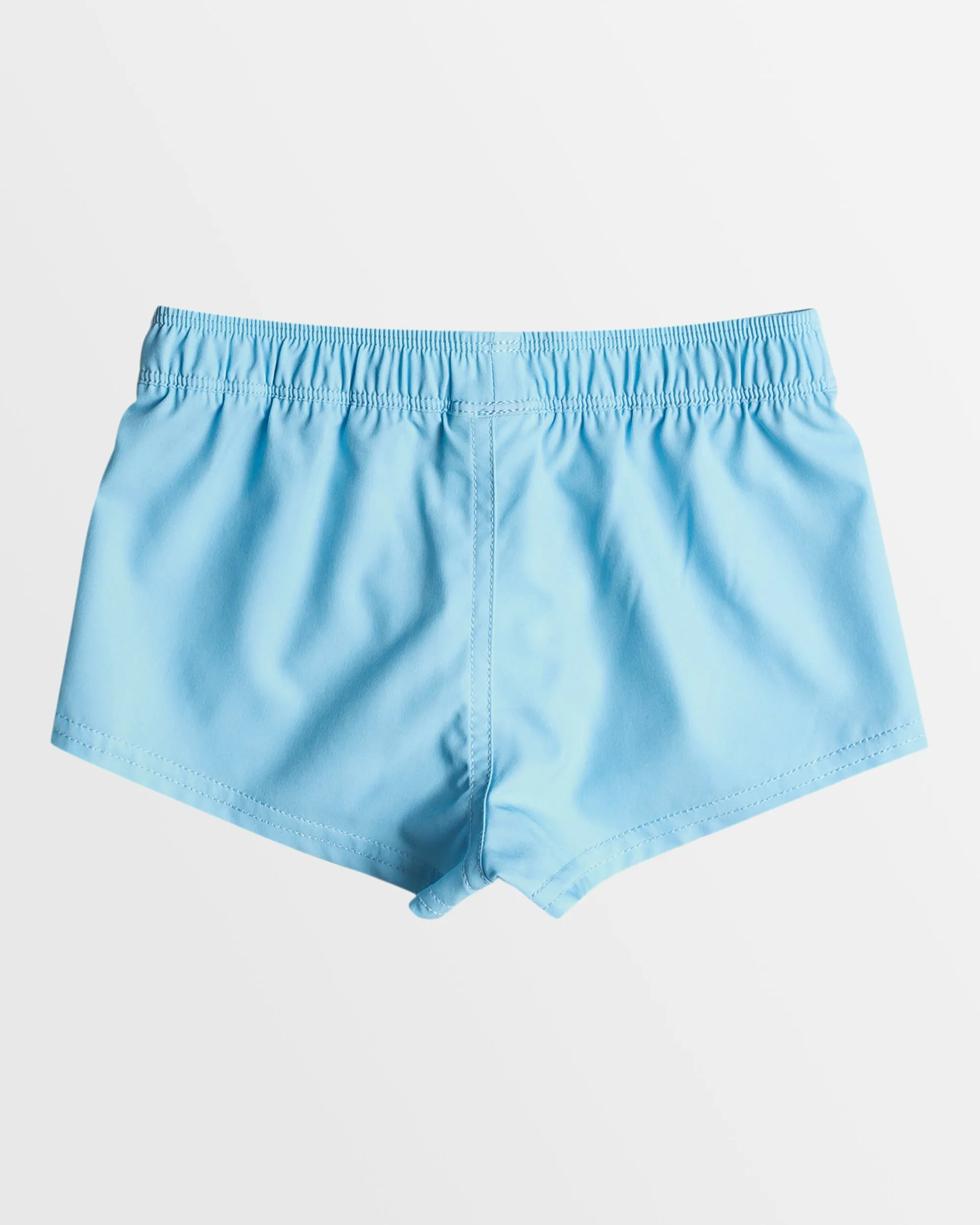 Girls 2-7 Basic Board Shorts