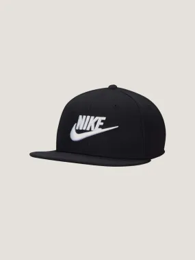 GORRO NIKE  U NK DF PRO CAP S FB FUT L