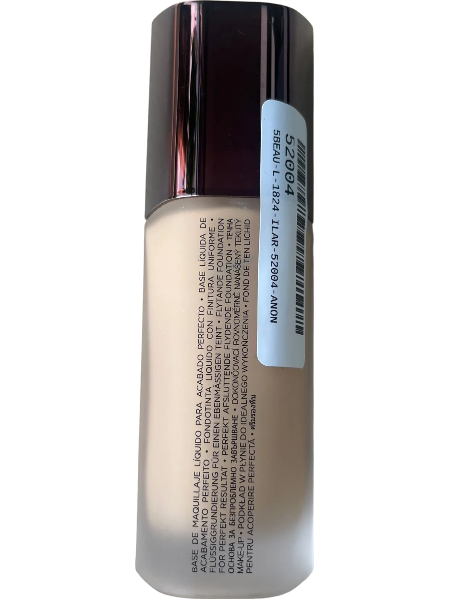 Hourglass Vanish Seamless Finish Liquid Foundation