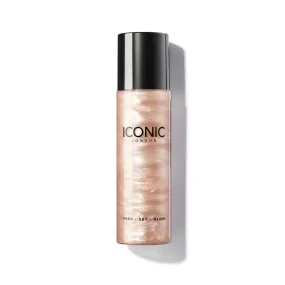 Iconic London Prep Set Glow