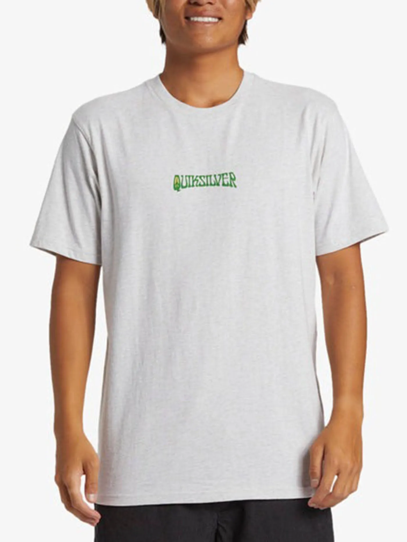 Island Sunrise Short Sleeve T-Shirt