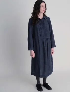 Jack Tencel Shirt Dress | Check