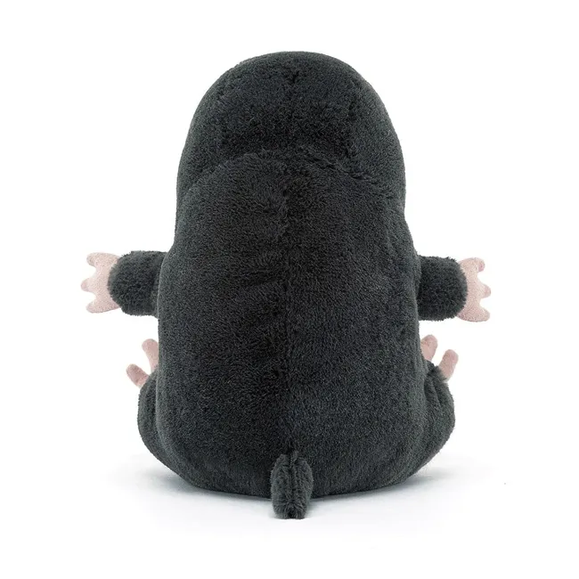 Jellycat Cuddledbud Morgan Mole