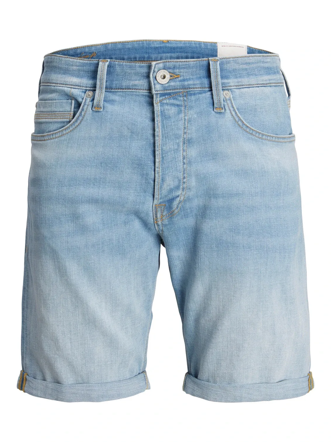 Jjichris Jjwoood Shorts GE 730