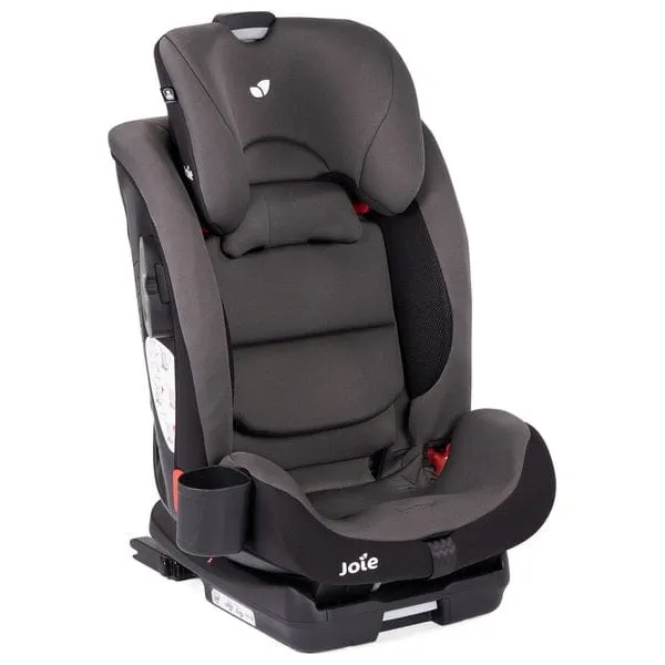 Joie Bold R, Group 1/2/3 Car Seat - Ember