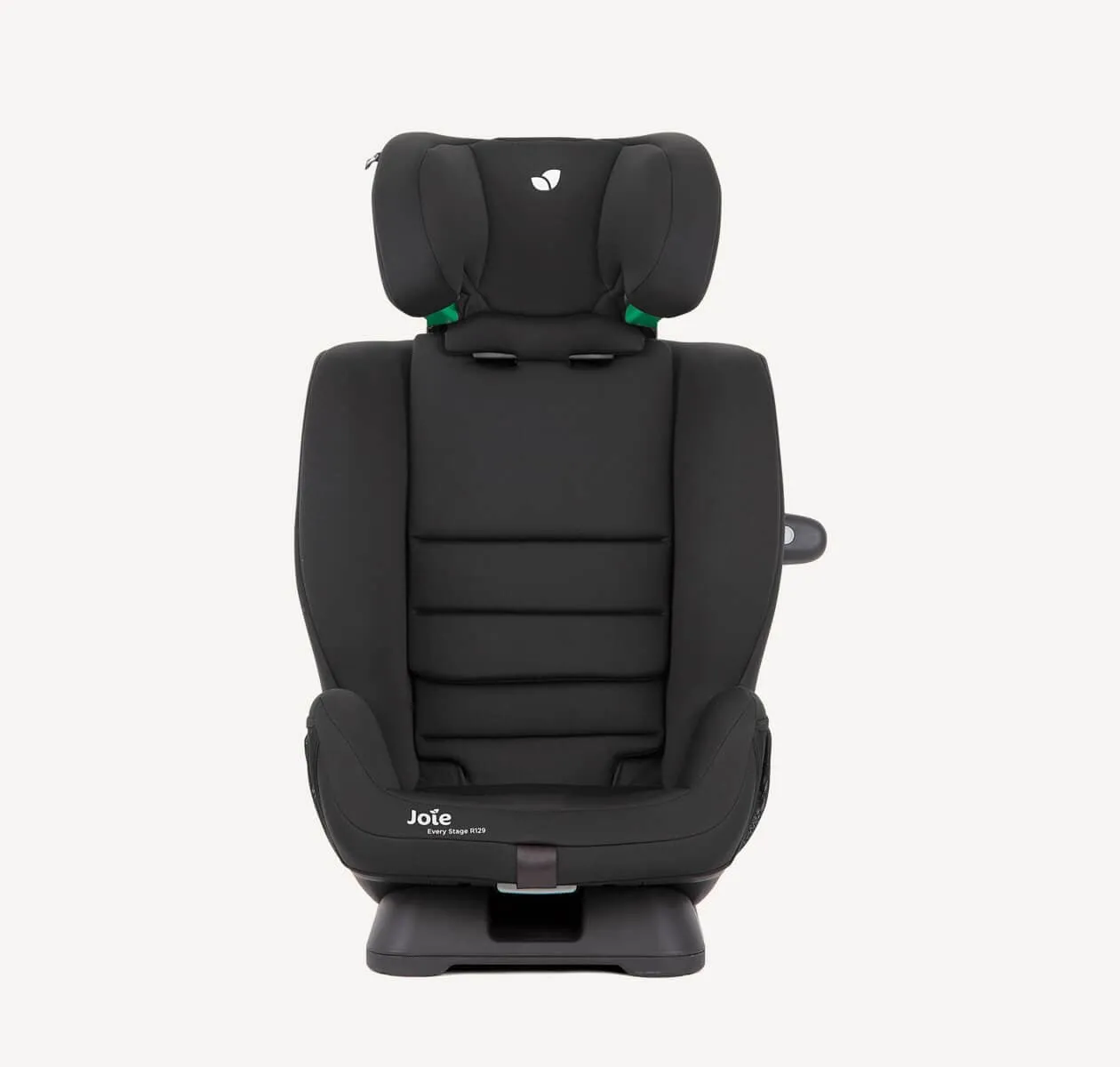 Joie Every Stage R129 Group 0 /1/2/3 Car Seat - Shale