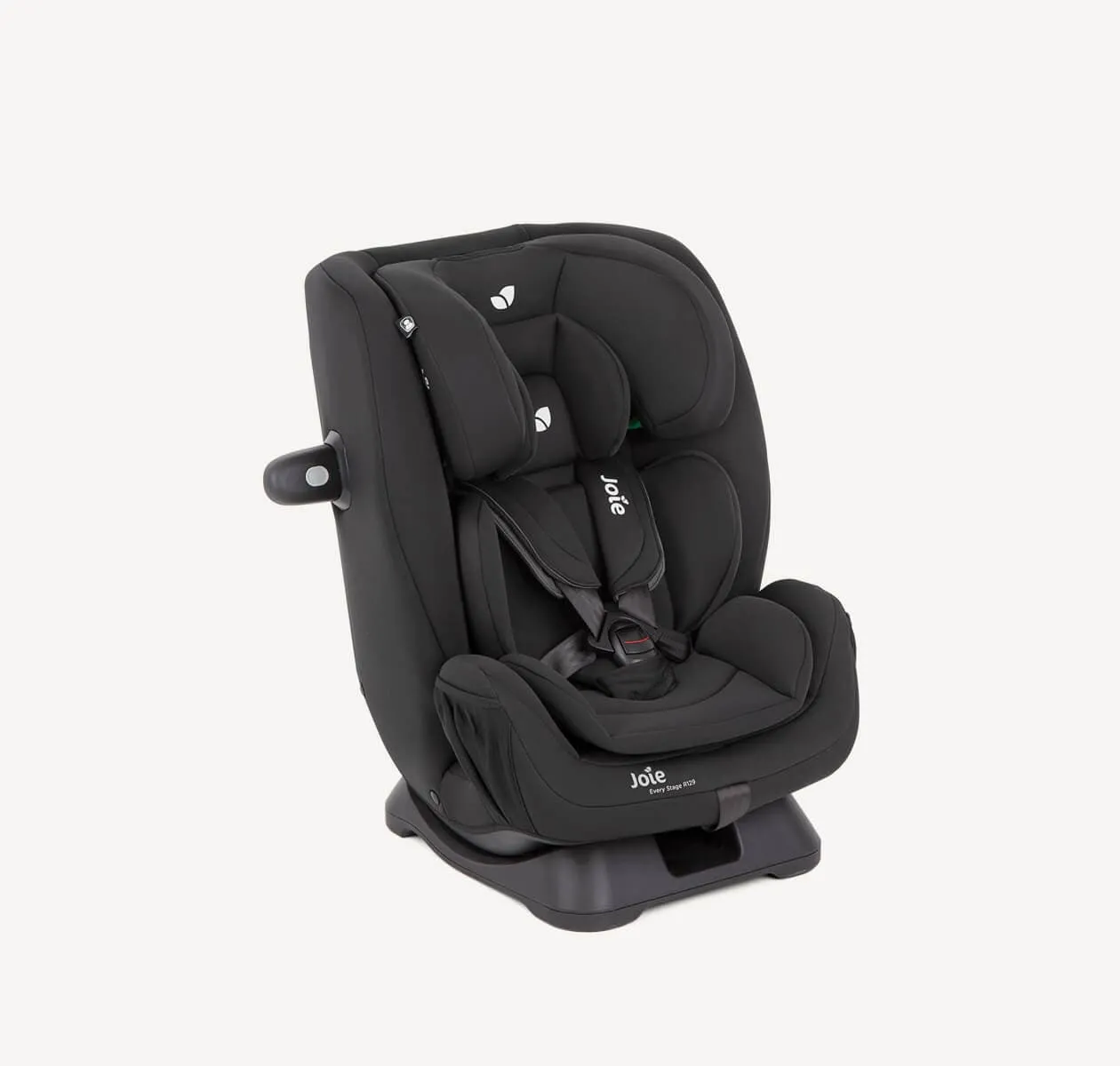 Joie Every Stage R129 Group 0 /1/2/3 Car Seat - Shale