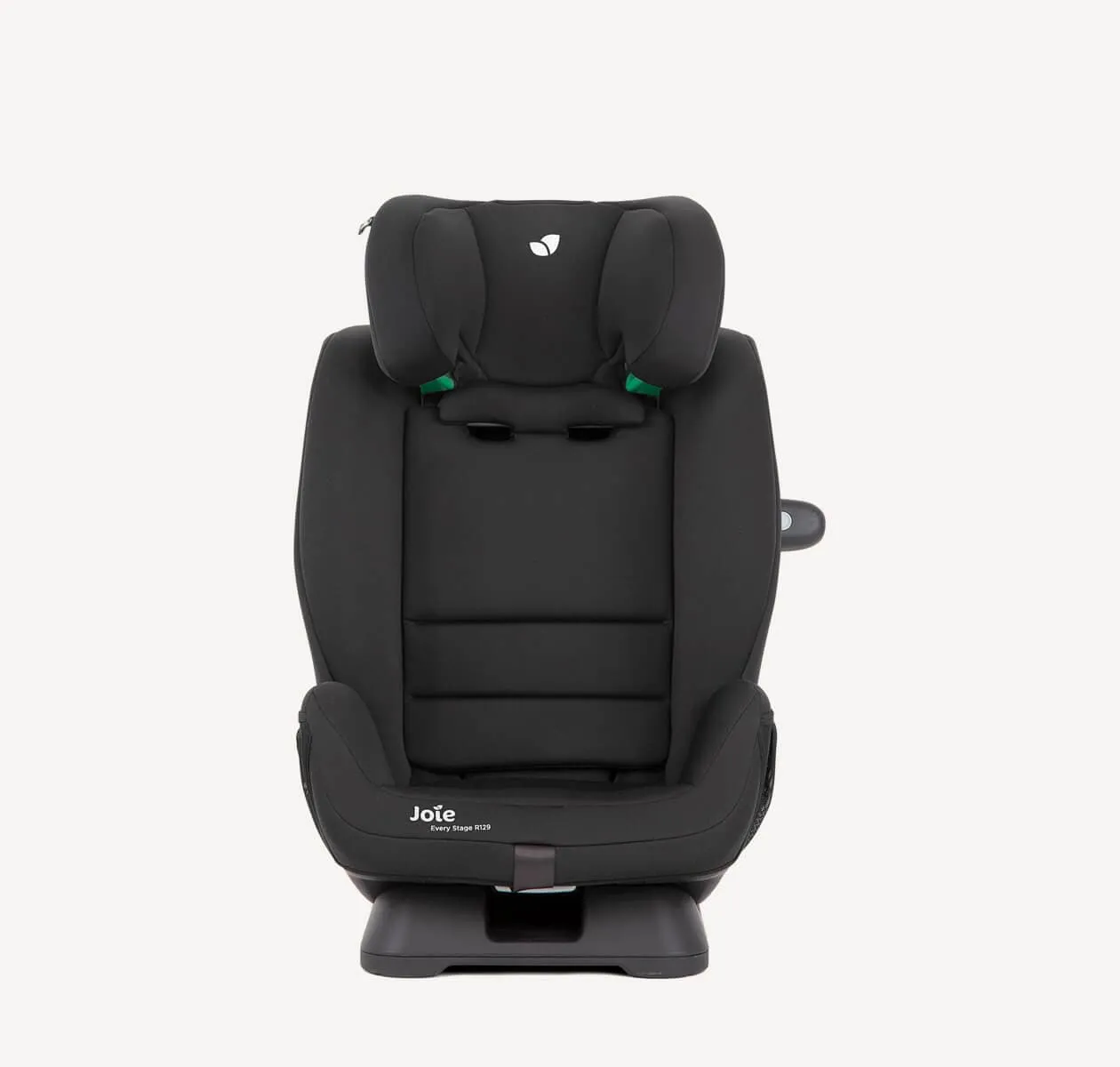 Joie Every Stage R129 Group 0 /1/2/3 Car Seat - Shale