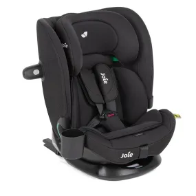 Joie i-Bold Group 1/2/3 Car Seat - Shale