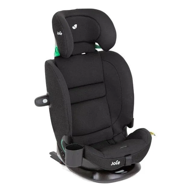 Joie i-Bold Group 1/2/3 Car Seat - Shale