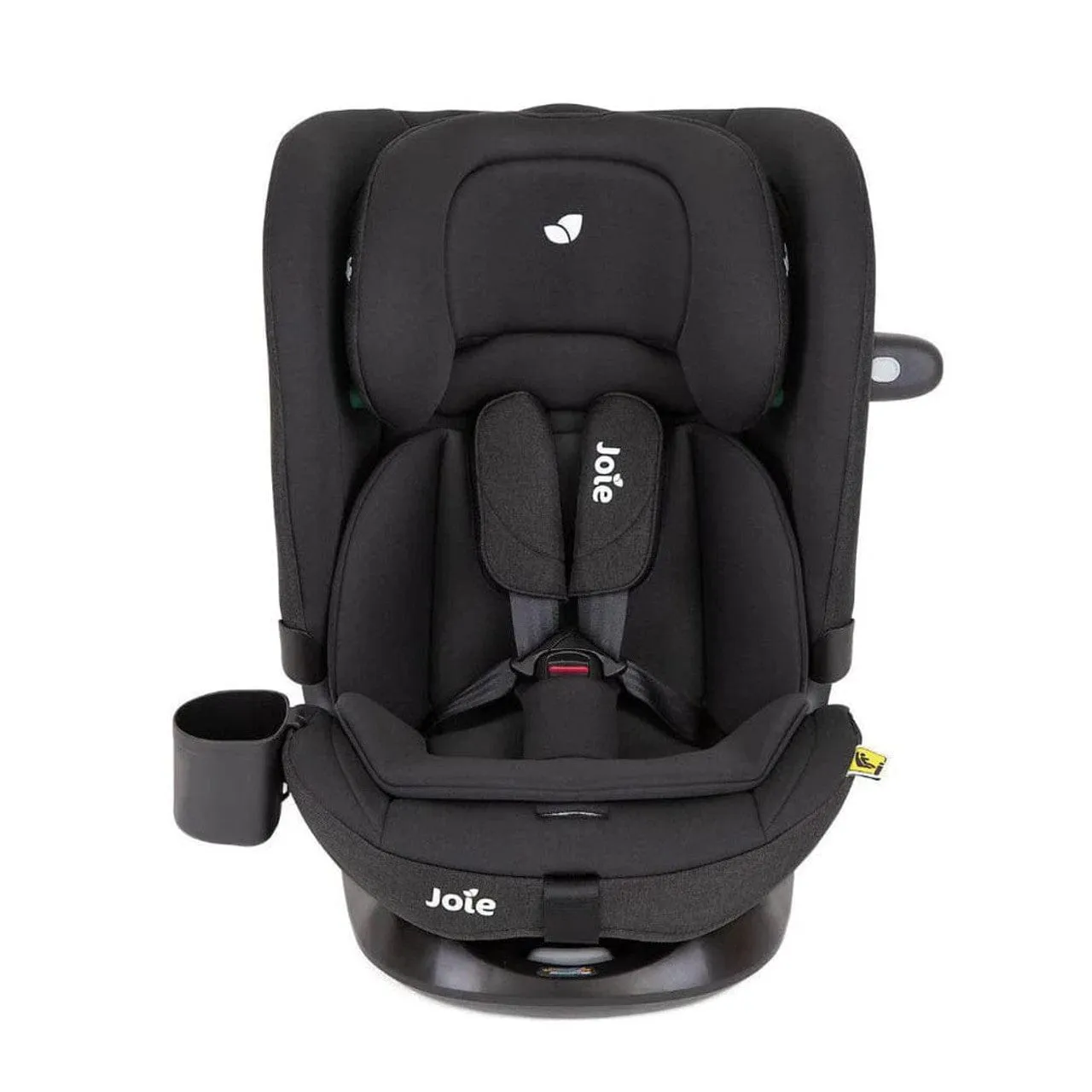 Joie i-Bold Group 1/2/3 Car Seat - Shale