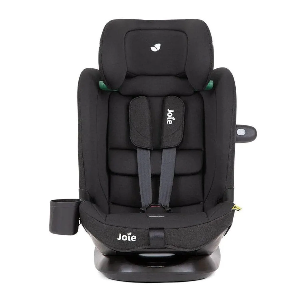 Joie i-Bold Group 1/2/3 Car Seat - Shale