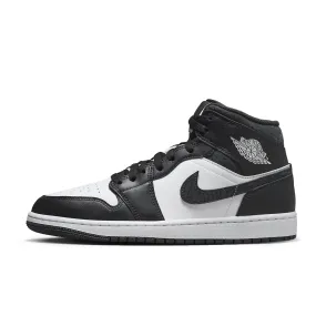 Jordan 1 Mid SE Panda Elephant