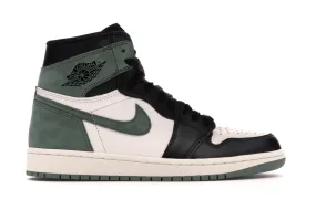 Jordan 1 Retro High Clay Green