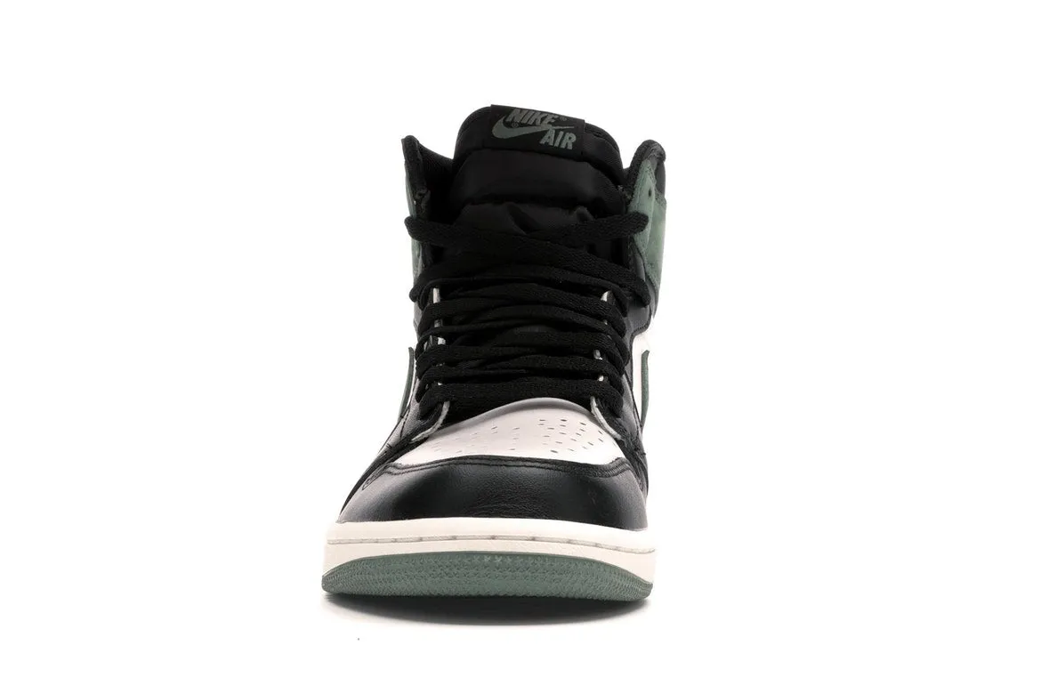 Jordan 1 Retro High Clay Green