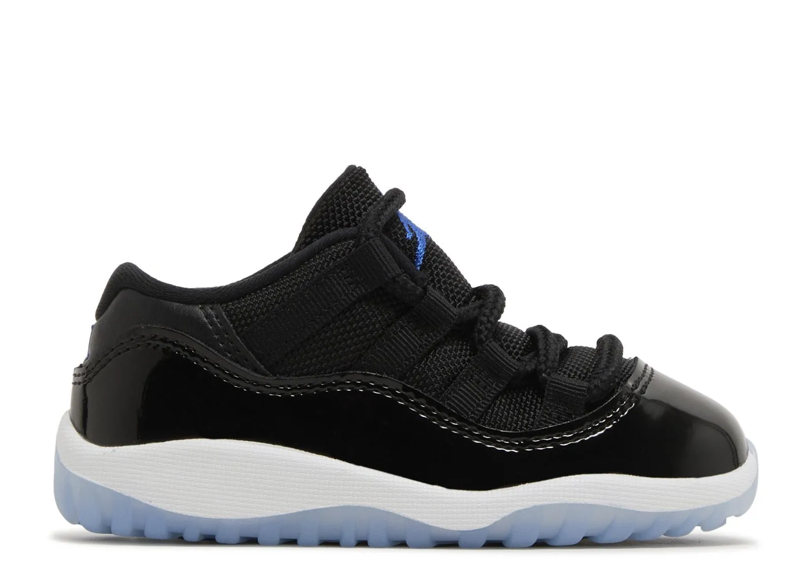 Jordan Retro 11’s Low Space Jam (TD)