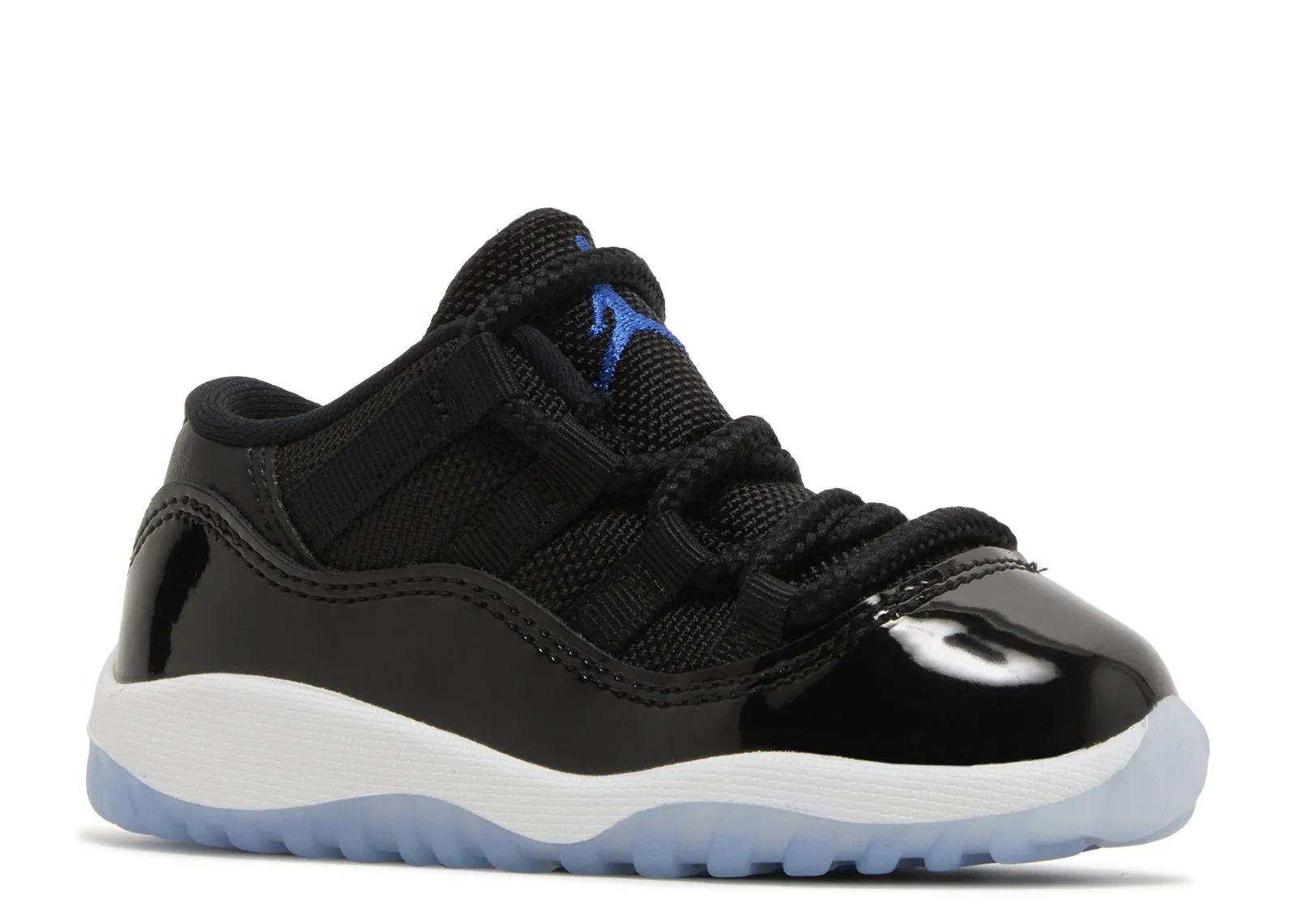 Jordan Retro 11’s Low Space Jam (TD)