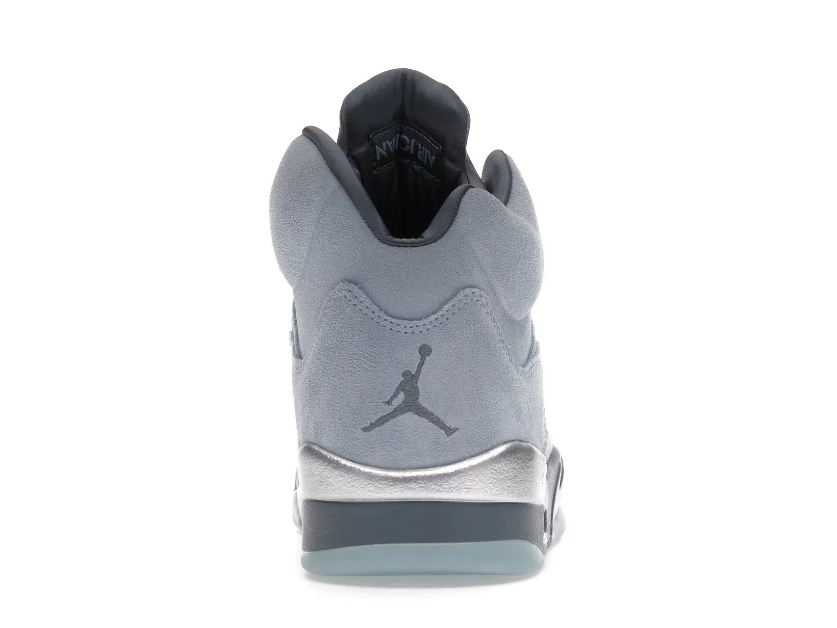 Jordan Retro 5 " Blue Bird" WMNS